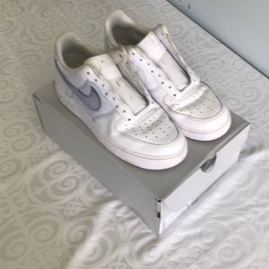 Nike Air Force 1 low